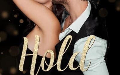 Hold by Penny Heart