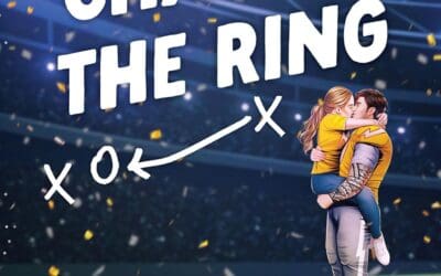 Chasing the Ring by Lauren Rowe