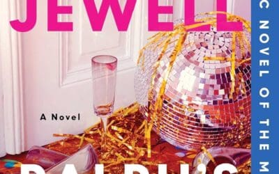 Ralph’s Party by Lisa Jewell