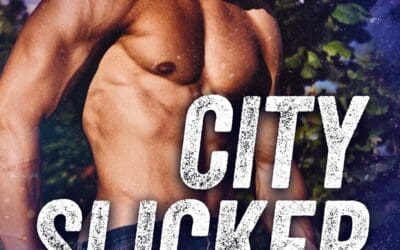 City Slicker by Alex Winters