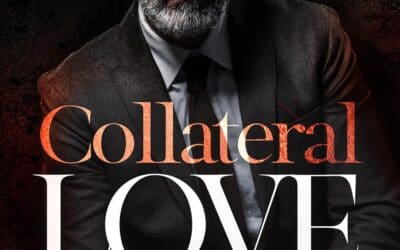 Collateral Love by Stephanie Morris