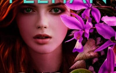 Dark Joy by Christine Feehan