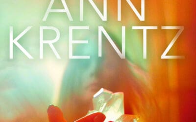 The Shop on Hidden Lane by Jayne Ann Krentz