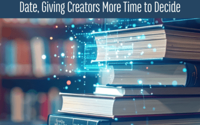 Court Pushes Back Anthropic Settlement Opt-Out Date, Giving Creators More Time to Decide