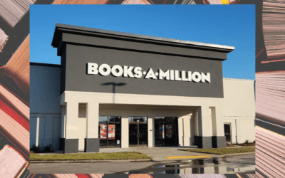 Books-A-Million’s CEO Says Readers Have Changed—and So Has What Sells