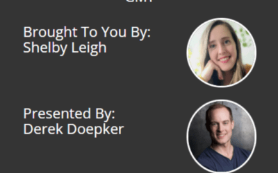 Audiobooks for Every Author by Shelby Leigh FREE EVENT