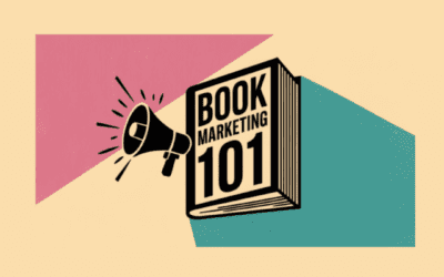 Book Marketing 101 by Autocrit