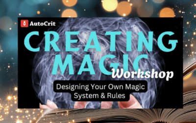 Creating Magic Systems by Autocrit