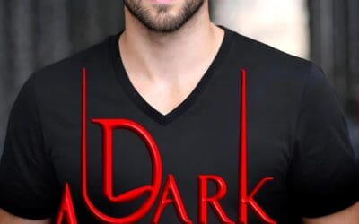 Dark Alchemy: Catch 22 by I.T. Lucas