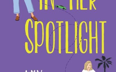 In Her Spotlight by Amy Spalding