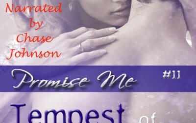 Tempest of Vengeance by Tara Fox Hall