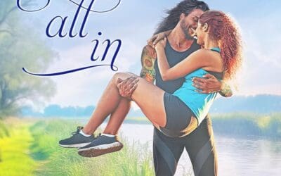 All In by Carol Burnside