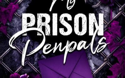 My Prison Penpals by Shona Knight