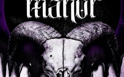 Eldrith Manor by Leigh Rivers and Avina St. Graves