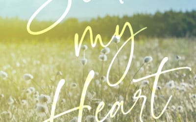 Stole My Heart by Linda Winfree