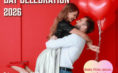 Valentine’s Day Quiz 2026