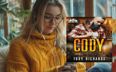 Cody by Tory Richards