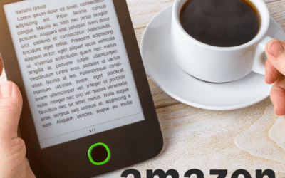 Amazon Opens the Door to DRM-Free EPUB & PDF Downloads—But the Shelves Are Still Empty
