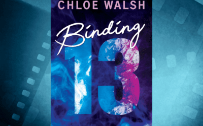 Hit Romance Novel Binding 13 Free to Read Ahead of Its TV Adaptation
