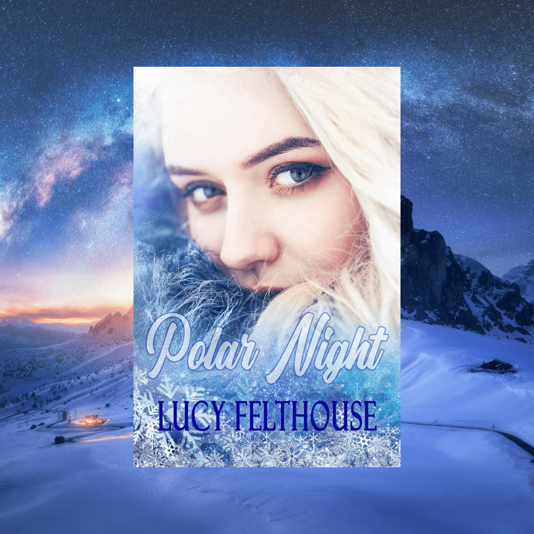 Impulse Caught by Emily Carrington book cover featuring two romantic men sitting on a park bench with a German Shepherd dog