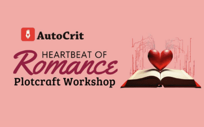 Romance PlotCraft by Autocrit