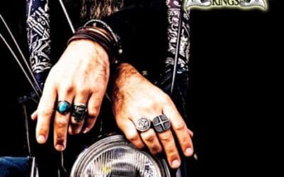 Samson by Harley Wylde