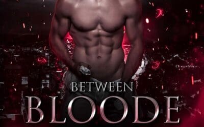 Between Bloode and Gods by Marie Harte
