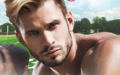 Tackling Love by Megan Slayer