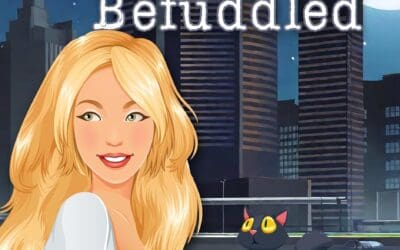 Biased & Befuddled by Amanda M. Lee