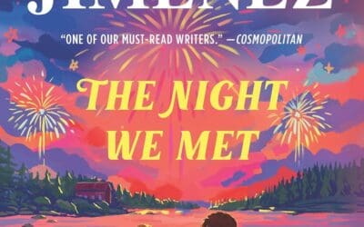 The Night We Met by Abby Jimenez