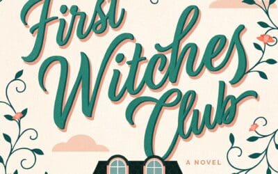 First Witches Club by Maisey Yates
