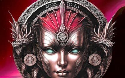 Bonds of Wings and Fury by I.T. Lucas