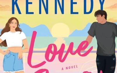 Love Song by Elle Kennedy