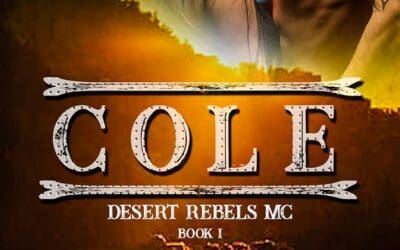 Cole by Tory Richards