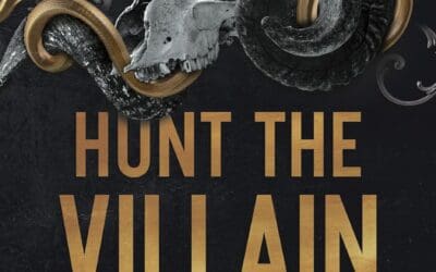 Hunt The Villain by Rina Kent
