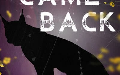 Cat Came Back by Anne Kane