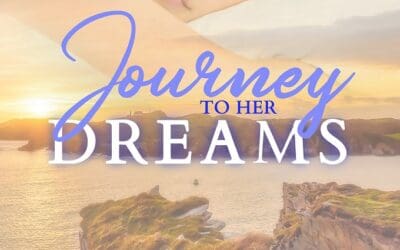 Journey to Her Dreams by Iris Blobel