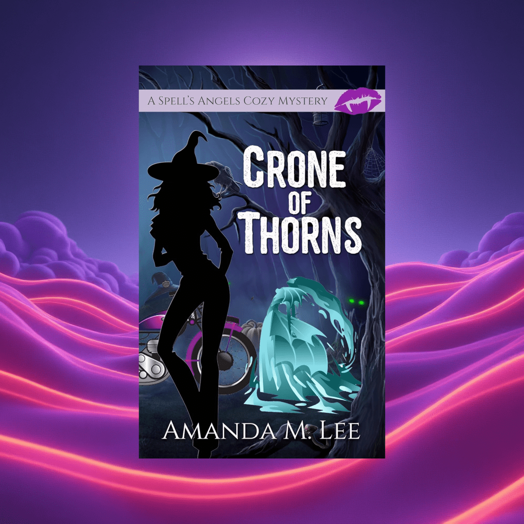 Impulse Caught by Emily Carrington book cover featuring two romantic men sitting on a park bench with a German Shepherd dog