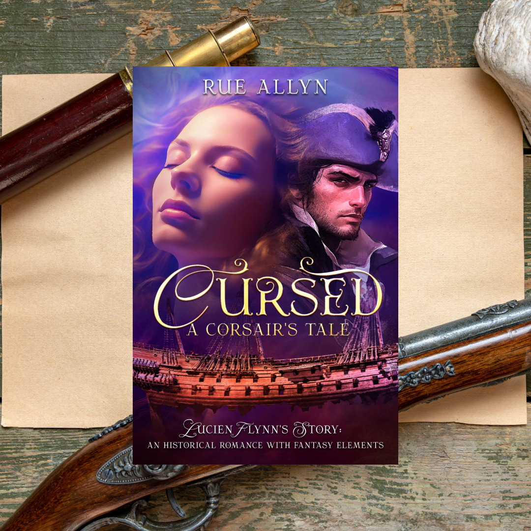 Impulse Caught by Emily Carrington book cover featuring two romantic men sitting on a park bench with a German Shepherd dog