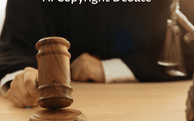 Supreme Court Declines to Revisit AI Copyright Debate