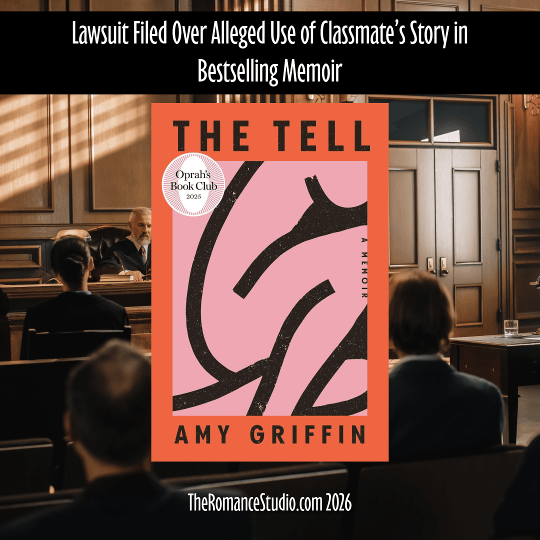 View of McKay's Used bookstore in Knoxville TN