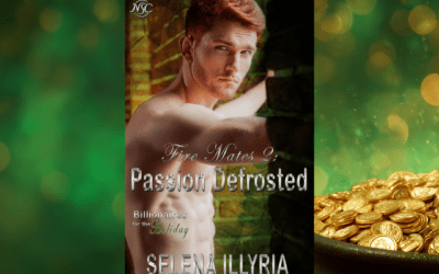 Passion Defrosted by Selena Illyria