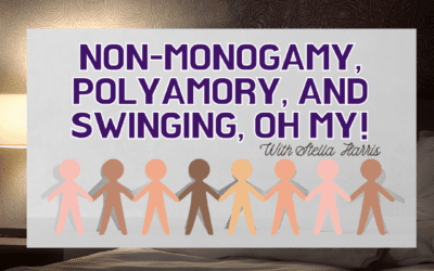 Non-Monogamy, Polyamory, and Swinging, Oh My! by Autocrit