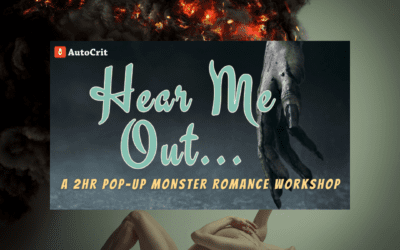Monster Romance Workshop by Autocrit