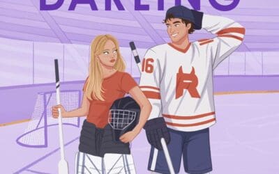 Wild Darling by Alexandra Moody