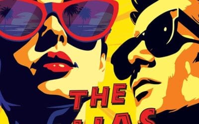 The Alias Agenda by Holly James