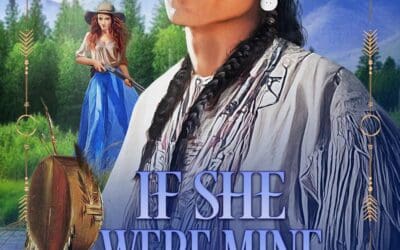 If She Were Mine by Karen Kay