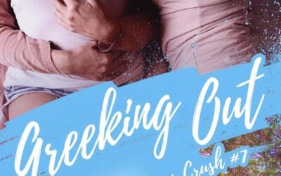 Greeking Out by Alex Winters