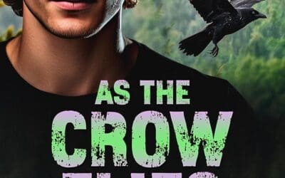 As the Crow Flies by A. Catherine Noon and Rachel Wilder