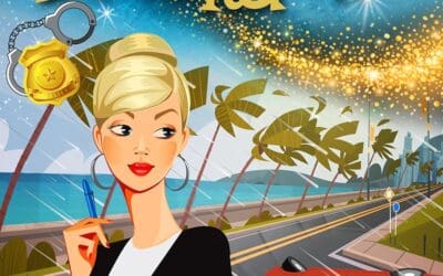 Boucherie Breakdown by Pauline Baird Jones